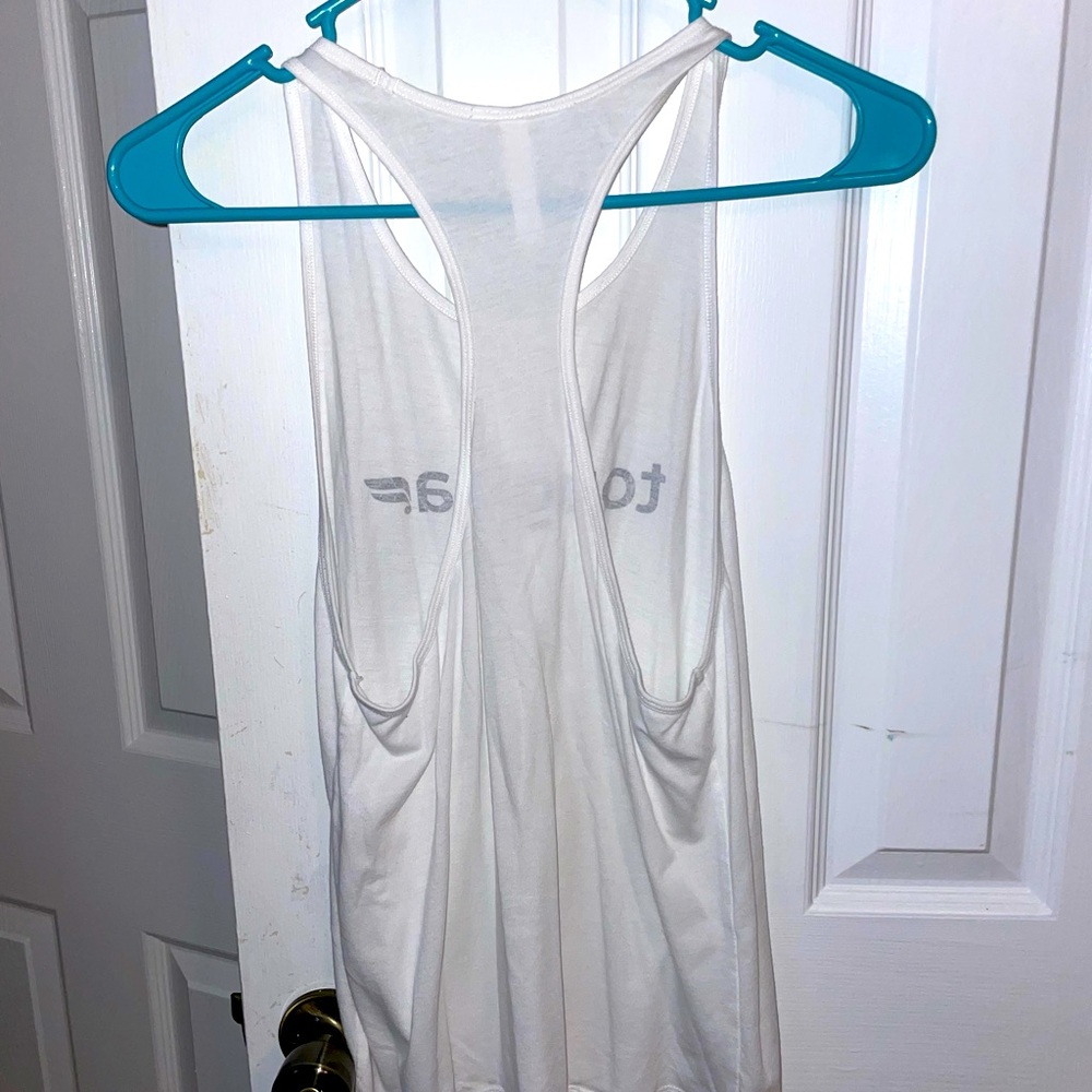 Athletic Tanktop - Picture 2 of 2